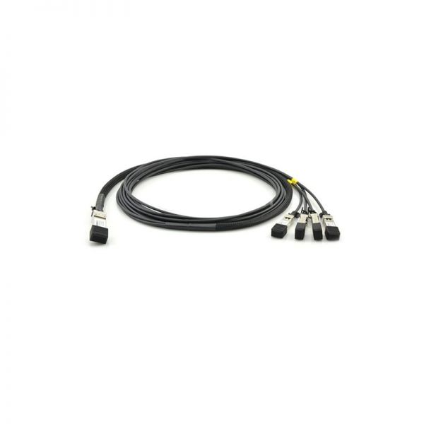 Фото QSFP-4SFP10G-CU4M - Cisco SFP GLC Module