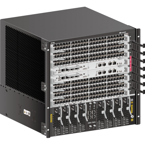 Фото ES1BS7706S01 Huawei S7700 Series switch