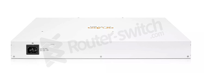Фото JL686A - HPE Aruba Instant On 1930 Switches