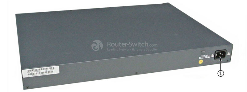 Фото HPE J9778A - Aruba 2530 Switch