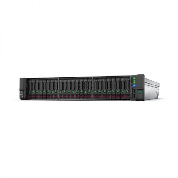 Фото Q9A03A - HPE DL388 Gen10 Server