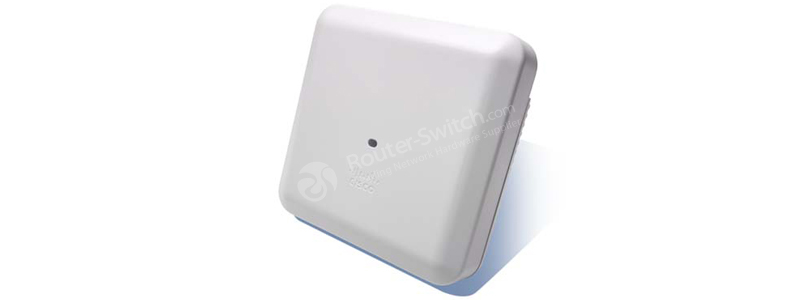 Фото AIR-AP2802I-H-K9C - Cisco Aironet 2802i Access Point