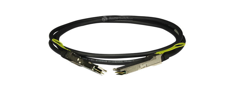 Фото Huawei QSFP-40G-CU3M Optical Transceiver