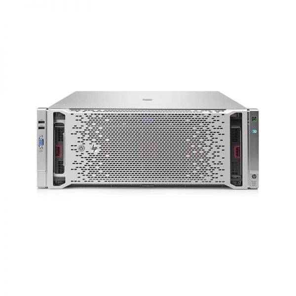 Фото 793310-B21 - HPE ProLiant DL580 Gen9 Server