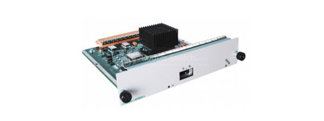 Фото Huawei NetEngine NE40E Series Router Flexible Card CR5M0L1XXE20