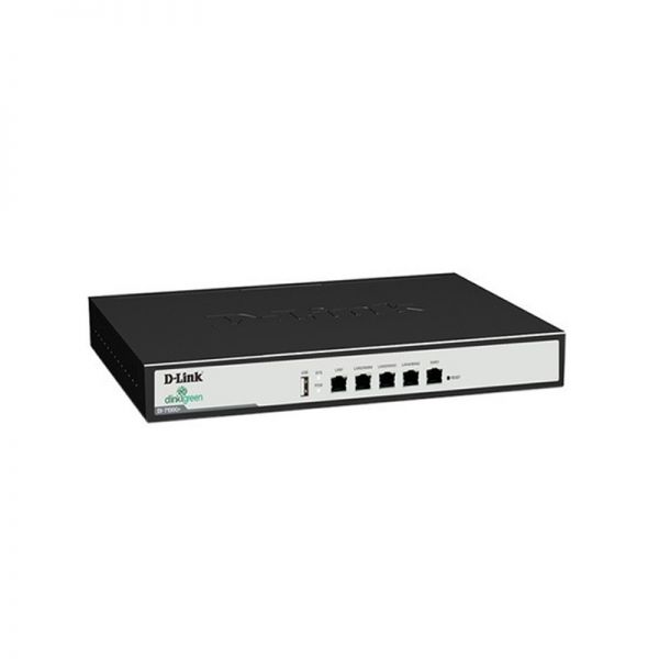 Фото DI-7100G+ - D-Link Intent-Driven Gateways
