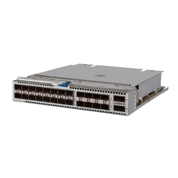 Фото JH181A - HPE FlexFabric 5930 Switches