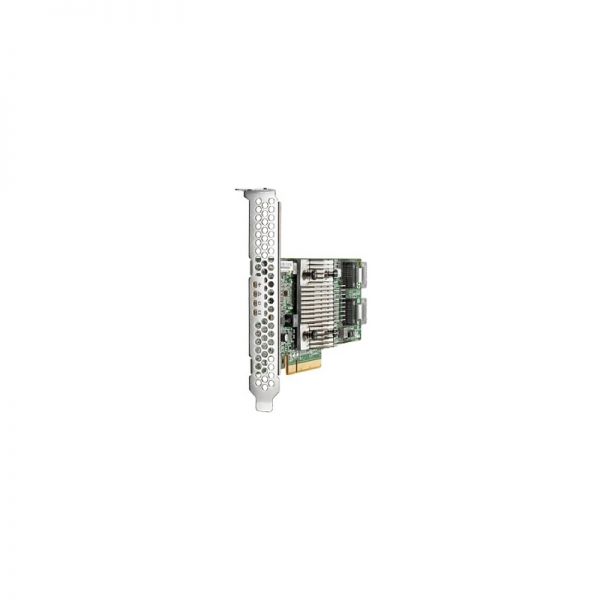 Фото 761873-B21 - HP H240 FIO Smart HBA