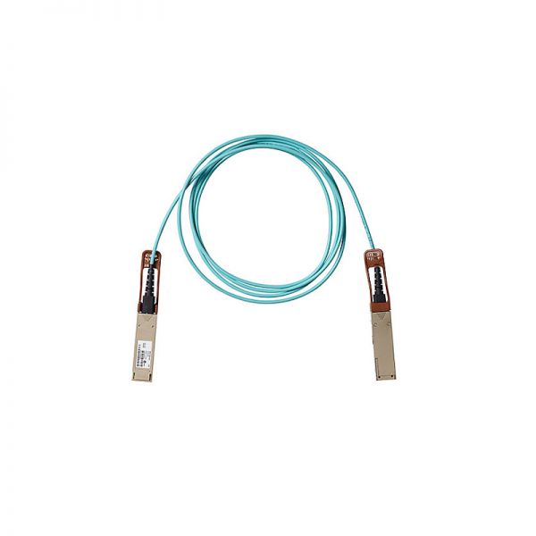 Фото QSFP-100G-AOC3M - Cisco 100 Gigabit Optical Modules