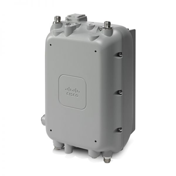 Фото AIR-AP1572EC1-T-K9 - Cisco Aironet 1572EC Outdoor Access Point