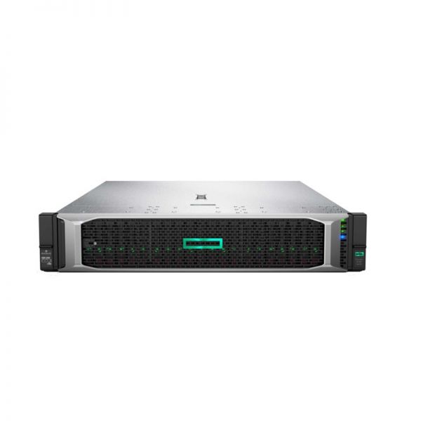 Фото P14279-B21 - HPE ProLiant DL385 Gen10 Plus Servers Series