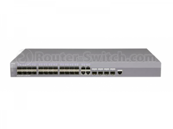 Фото S5300-28P-LI-24S-BAT Huawei S5300 Series Switch