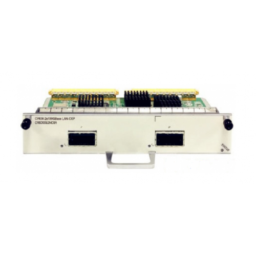 Фото Huawei NetEngine NE40E Series Router Processing Unit CR5DL2XEFG7J