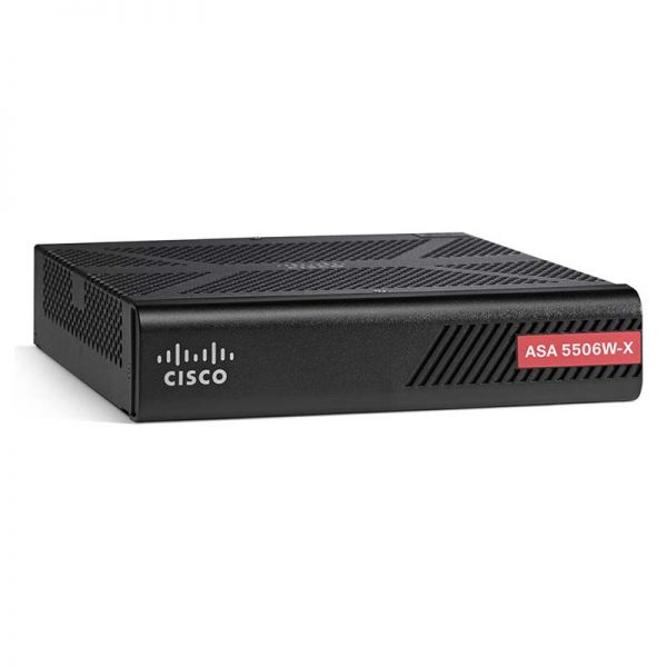 Фото ASA5506W-Z-FTD-K9 - Cisco ASA 5500 Firewalls
