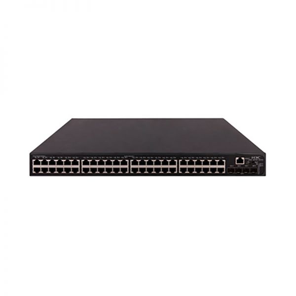 Фото S5130S-52S-PWR-EI - H3C Switches