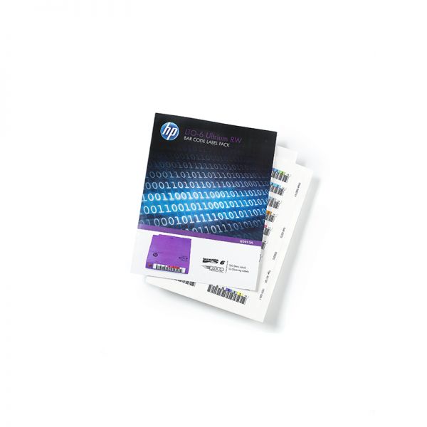 Фото Q2013A - HPE Tape Storages