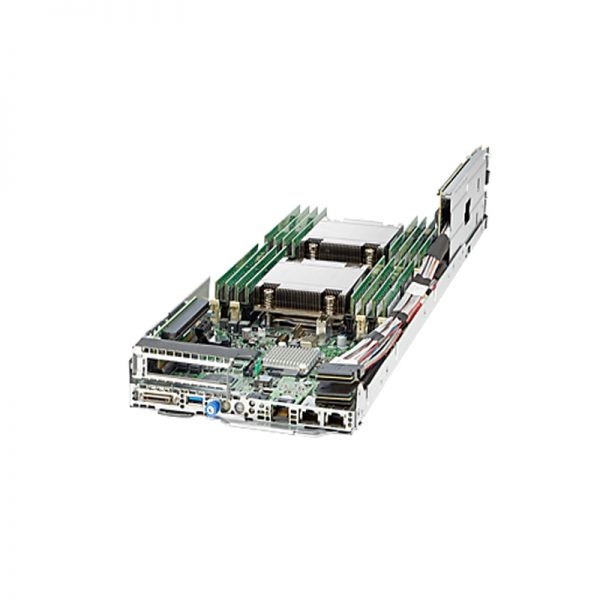 Фото 798156-B21 - HPE ProLiant XL190r Servers