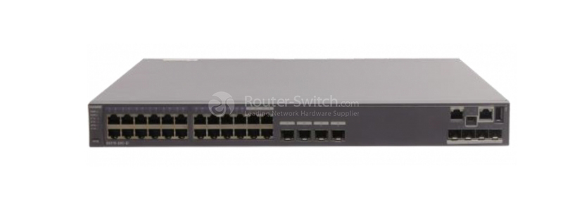 Фото S5310-28C-EI Huawei S5300 Series Switch