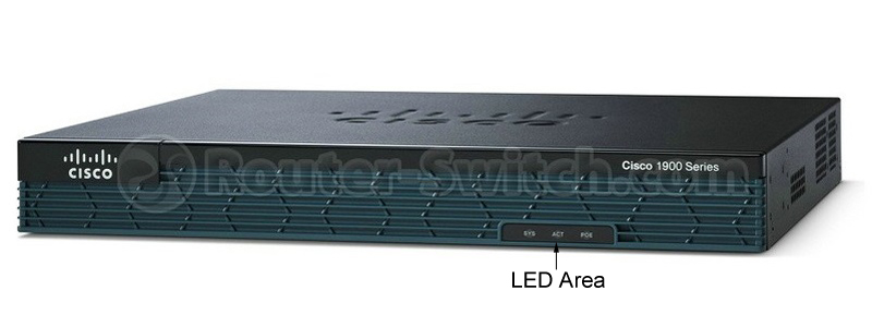 Фото C1921-3G-G-K9 Cisco Wireless WAN Bundle
