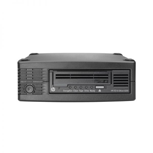 Фото EH970A - Tape Storage for HPE Server