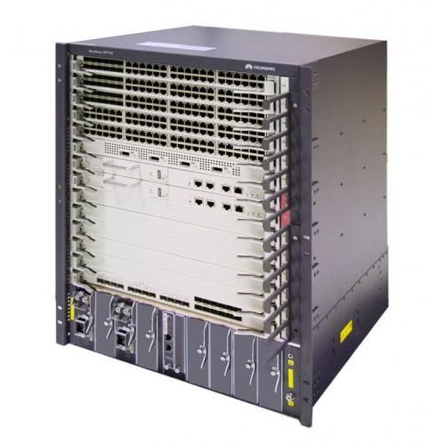 Фото ES0ZB12ACS00 Huawei S7700 Series switch