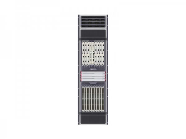 Фото Huawei NetEngine NE40E-X16A Series Router CR5B0BKP1674