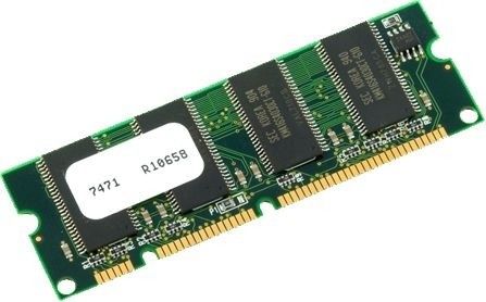 Фото MEM-3900-1GU2GB Cisco 3900 Series DRAM Memory Options