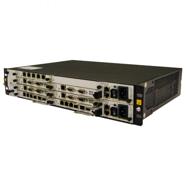 Фото U18Z01DCFM eSpace U1900 Series Unified Gateways