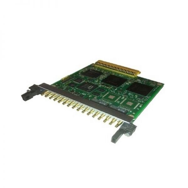 Фото SPA-8XT3/E3 - Cisco Router ASR 9000
