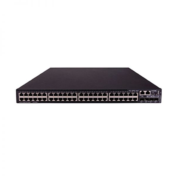 Фото H3C S5560X-54C-PWR-EI - H3C Switches