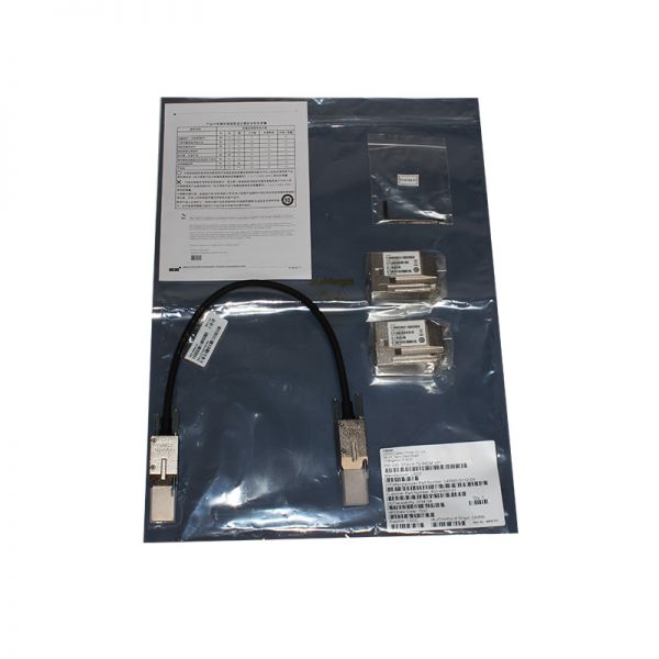 Фото C3650-STACK-KIT= Catalyst 3650 Series Spare StackWise