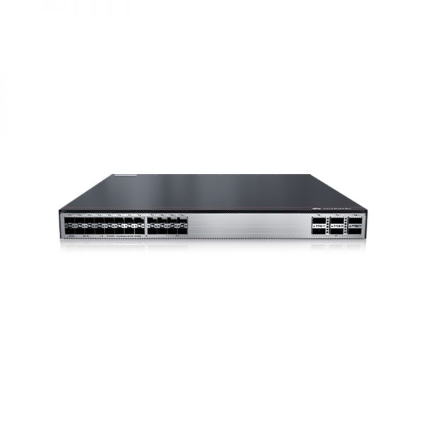 Фото S5732-H24UM2CC - Huawei S5700 Series Switches