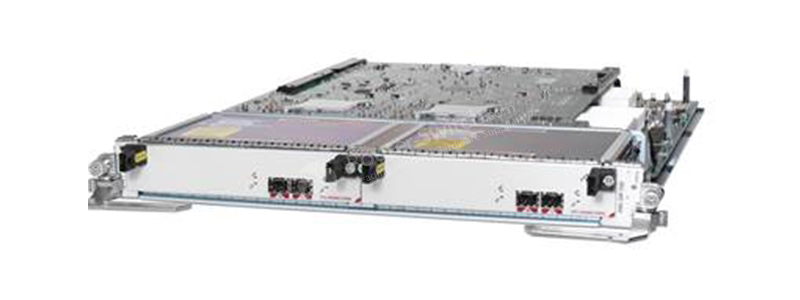 Фото A9K-SIP-700 Cisco ASR 9000 Series SPA Interface