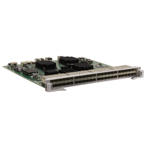 Фото ES1D2G48SBC0 Huawei S7700 Series Switch Line card
