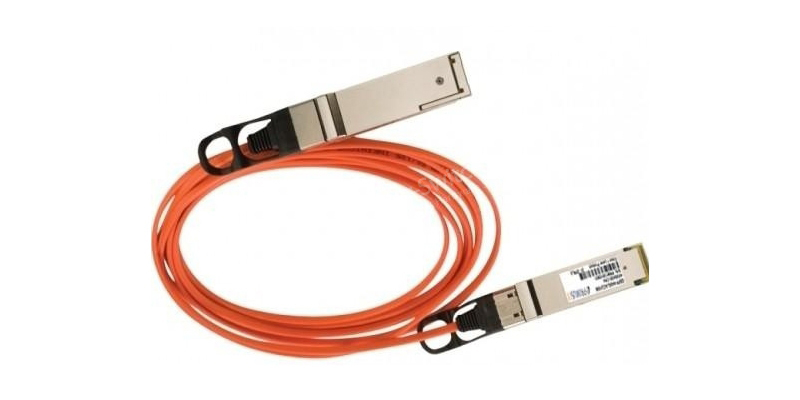 Фото Cisco QSFP-H40G-ACU10M