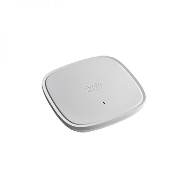 Фото C9117AXI-EWC-D - Cisco Catalyst 9117 WiFi 6 Access Point