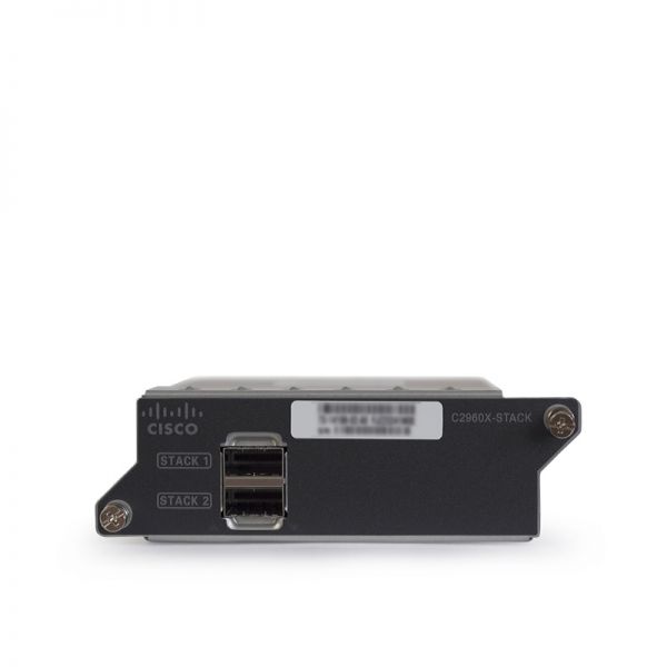 Фото C2960X-STACK Cisco 2960X Switch Stack Module