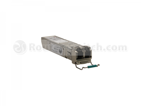Фото Huawei AR G3 Optical TransceiverS-SFP-GE-LH40-SM1310