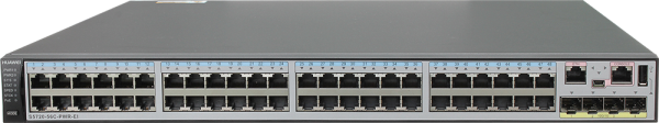 Фото S5720-56C-PWR-EI-AC Huawei S5720 Series Switch