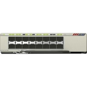 Фото C6880-X-LE-16P10G 6800 Series Switch SFP+ multi Rate port card