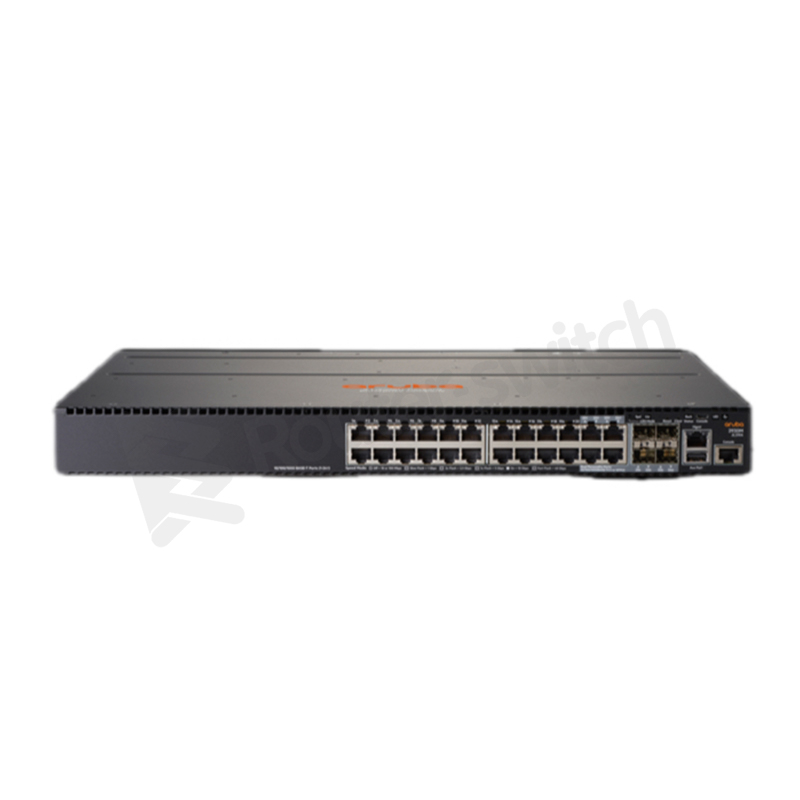 Фото HPE JL319A - Aruba 2930M Series Switches
