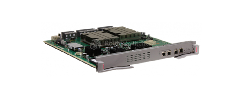 Фото Huawei ME60 Series Multi-Service Control Gateways Interface Card ME0DBSUF1010
