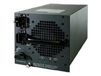 Фото Cisco 4000W AC PowerSupply, International (cable included)