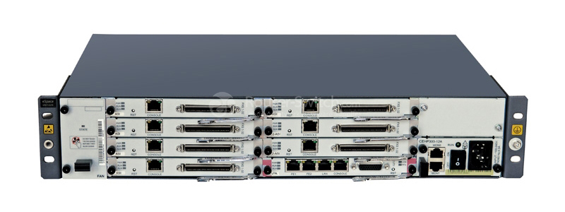 Фото AG1Z01DCEQ Huawei eSpace IAD Series Access Devices Unified Communications Gateways