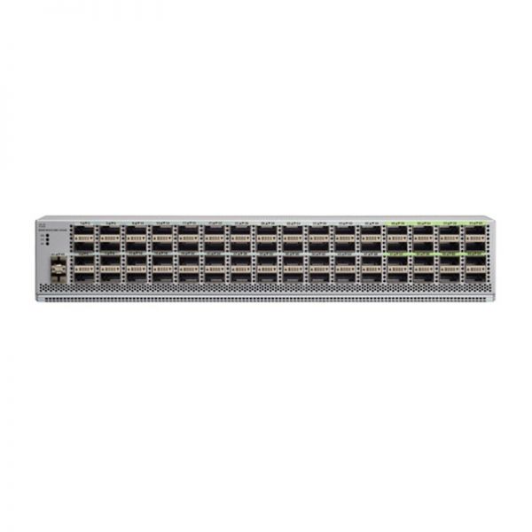 Фото C1-N9K-C9364C - Cisco Nexus 9000 Series Platform