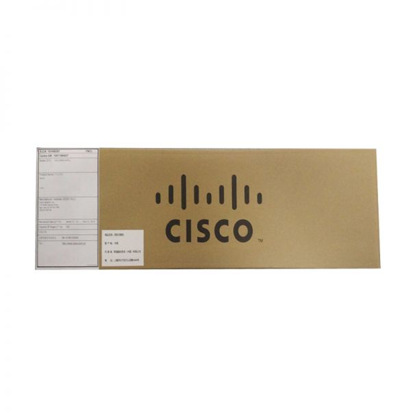 Фото C9400-PWR-3200AC= - Catalyst 9400 Series Power Supply