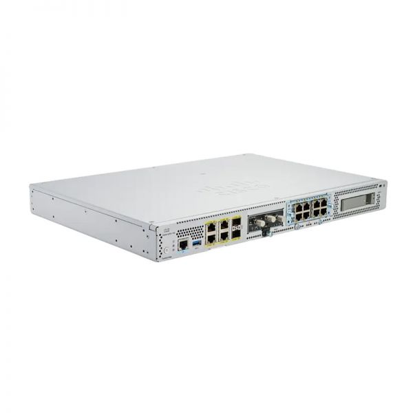 Фото SSD-M2NVME-2T - Cisco Catalyst 8000 Series Edge Platforms Modules & Cards