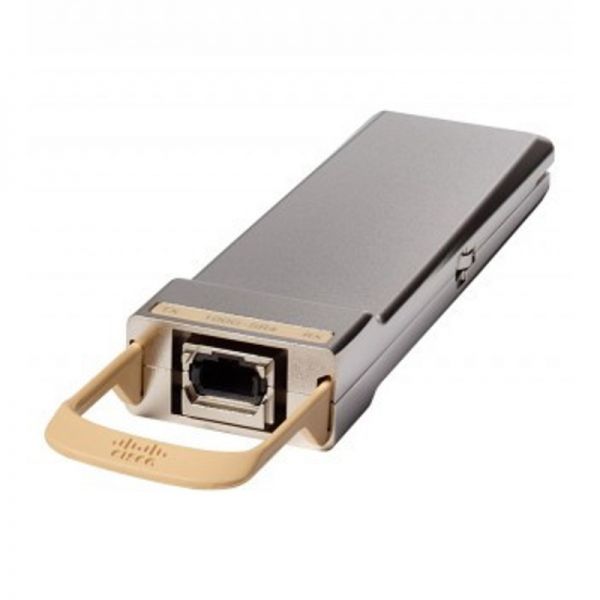 Фото Cisco ONS-CFP2D-400G-BUN