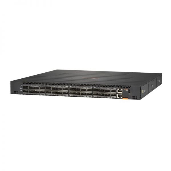Фото HPE JL627A - Aruba 8320 Series Switch