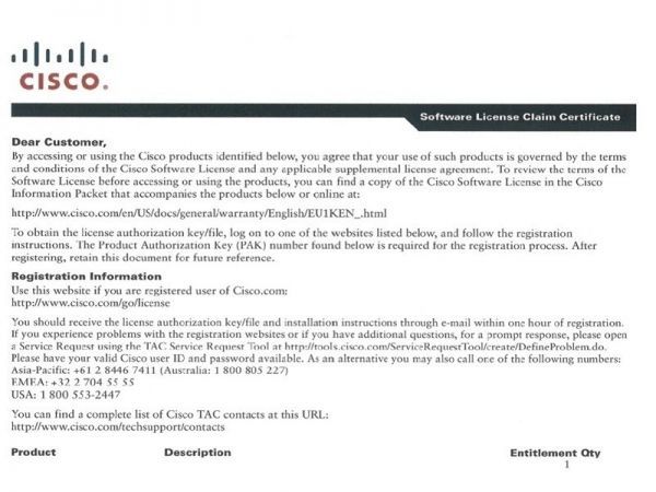 Фото IE9300-DNA-E-3Y - Cisco Catalyst IE9304 Rugged Series